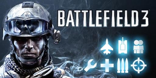 Battlefield 3 - Официально о патче для PlayStation 3