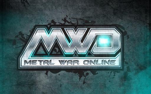 Metal War Online - История "металлических войн", часть 2