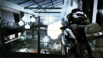 UporoT2 - Battlefield 3: Close Quarters, прeвью расширения.