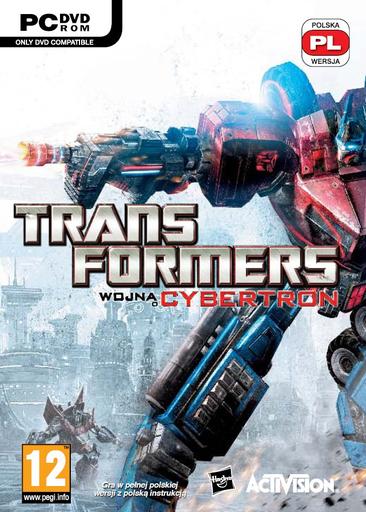 Transformers: War For Cybertron - скидка 75% на Transformers: War For Cybertron в Steam
