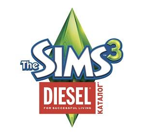 EA - Игра и мода в одном флаконе - EA объявляет о новом каталоге «The Sims 3 Diesel»