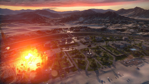 Battlefield 3 - Скриншоты Armored Kill. Трейлер Close Quarters. Информация о новом режиме и игровом контенте.