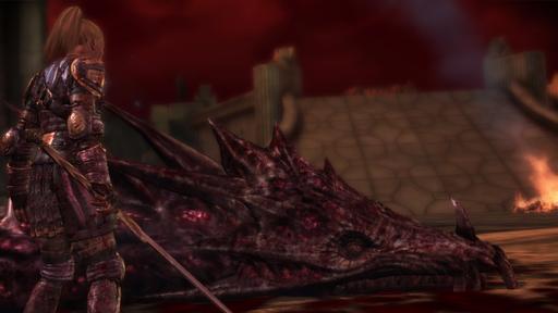 Dragon Age: Начало - Прокачка воина-лучника