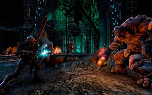 Foxard - The Elder Scrolls Online: Шедевр или Провал???