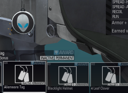 Blacklight: Retribution - Бесплатный шлем и тег для оружия!