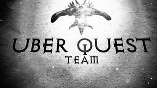 Diablo II - 22-й  сезон. Uber Quest Team. Анонс финала.