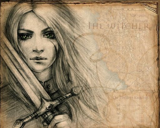 The Witcher 3: Wild Hunt - The Witcher 3: Wild Hunt - официальный анонс