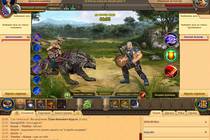 Драконы Вечности Онлайн HD: глобальная фэнтези MMORPG - мини-обзор от Ильи Грабовского [AppleInsider.Ru]