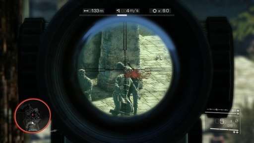 Sniper: Ghost Warrior 2 - Прохождение игры Снайпер: Воин-Призрак 2
