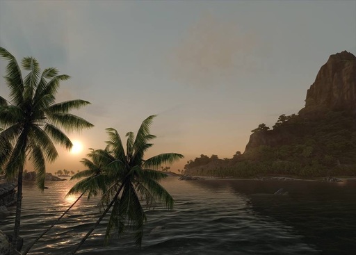 Crysis 3 - Crytek показала скриншоты из первого дополнения к Crysis 3