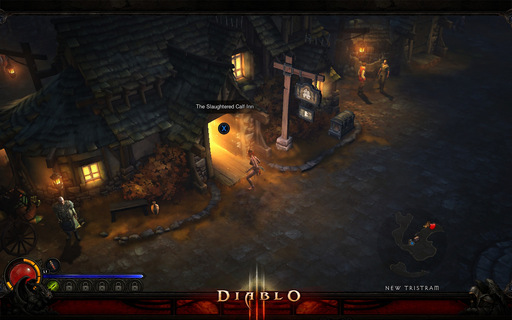 Diablo III - Diablo III на консолях. Факты, мысли, что-то там