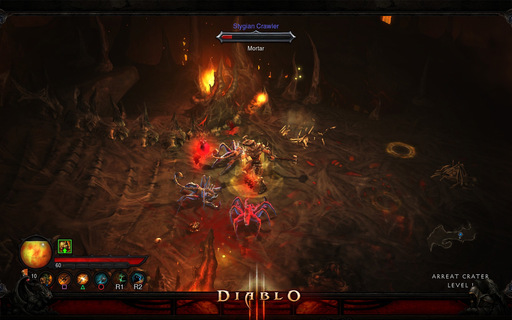 Diablo III - Diablo III на консолях. Факты, мысли, что-то там