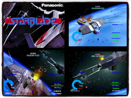 Ретро-игры - Panasonic 3DO. Консольный прорыв 90-х. Часть 3. Финал