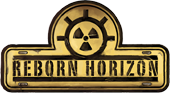 NIKITA_ONLINE - NIKITA ONLINE и SlipShift объявляют о запуске игры Reborn Horizon на платформе GameXP Connect