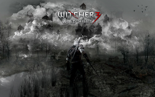 The Witcher 3: Wild Hunt - Новый трейлер The Witcher 3: Wild Hunt покажут на VGX