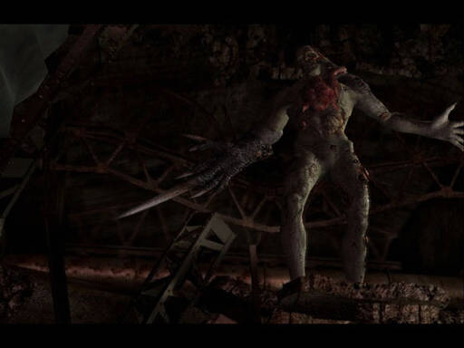 Resident Evil - Обзор Resident Evil: Zero или путешествие из одного кошмара в другой