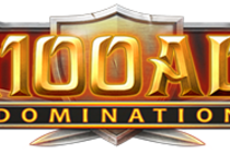 1100AD: Domination запускается на GameXP
