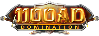 1100 AD - 1100AD: Domination запускается на GameXP