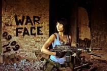 Мисс Warface 2014: Итоги