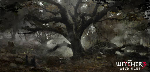 The Witcher 3: Wild Hunt - Каэр Морхен представляет: Марек Мадей, концепт-художник CD Projekt RED