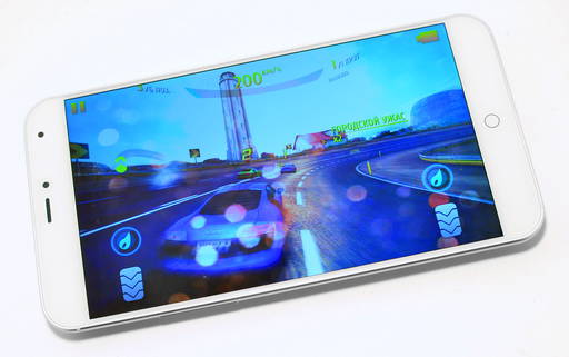 Игровое железо - Мечта игромана: самый мощный смартфон в мире-2014