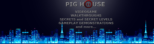 Ретро-игры - Pig House – канал Infernum`а представляет! Gradius, Road Fighter, Shadow of the Ninja (NES)