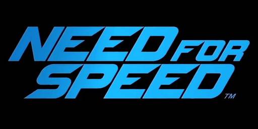 Обо всем - Need for Speed выйдет 15 ноября 2015 года