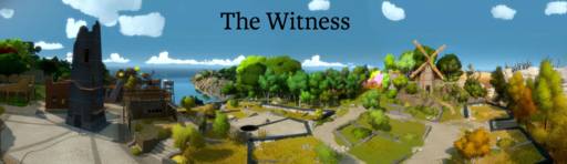 The Witness - Обзор игры. Есть инсайт!