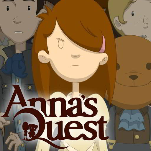 Обо всем - Ассорти из блиц-обзоров: Anna's Quest, Dead Synchronicity, The Night of the Rabbit