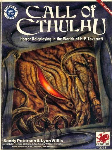 Call of Cthulhu: The Official Video Game - Call of Cthulhu (2017): безумие - единственный путь к истине