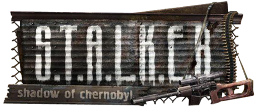 S.T.A.L.K.E.R.: Shadow of Chernobyl - S.T.A.L.K.E.R.: Секреты + рук-во по выживанию.