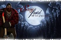 (GOG, не steam) SANG-FROID - TALES OF WEREWOLVES бесплатно