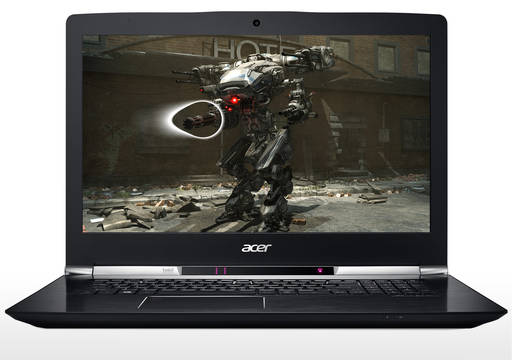 Игровое железо - Acer: Война за мобильность