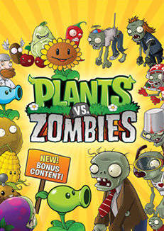 Цифровая дистрибуция - Раздача Plants vs. Zombies™ Game of the Year Edition в Origin