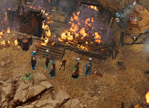 Divinity: Original Sin 2 - Divinity: Original Sin 2 - Definitive Edition: путь Манчкинов (часть третья) Divinity: Original Sin 2 - Divinity: Original Sin 2 - Definitive Edition: путь Манчкинов (часть третья)