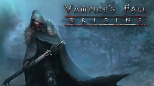 Обо всем - Vampire`s fall: origins - прохождение, глава 2