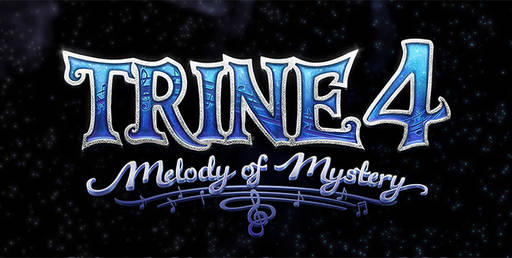 Trine 3: The Artifacts of Power - Trine 4 — Melody of Mystery: возвращайтесь в Академию Чудес вместе с троицей героев!