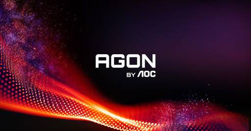 Виртуальные радости - Новые изогнутые 49-дюймовые игровые мониторы AOC AGON AG493UCX2 и AG493QCX