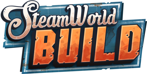 Обо всем - SteamWorld Build — строим робоград и копаемся под землёй!