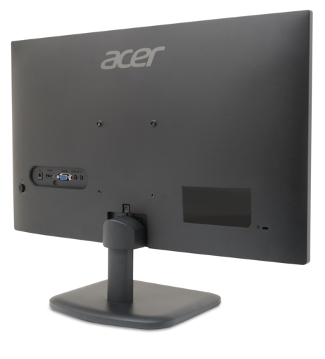 Игровое железо - Монитор Acer EK241YHbi: цветопередача, стиль и комфорт