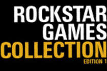 Rockstar Games анонсировала Rockstar Games Collection: Edition 1