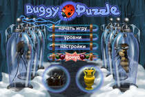 Buggy Puzzle для iOS: красочное воплощение популярной головоломки