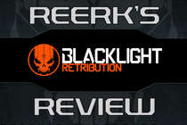 Обзор Blacklight: Retribution от Reerk 