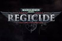Warhammer 40,000: Regicide — продолжение.