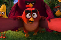 "Angry Birds в кино" и "В поисках Дори" - новые трейлеры