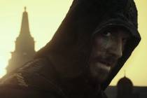 Ненужное Кредо. Рецензия на фильм "Assassin's Creed". 