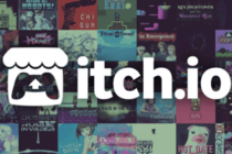 Магазин цифрового распространения независимых игр Itch.io: «NFT — мошенничество»